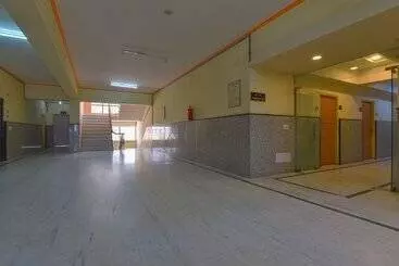 Hôtel Anuvarat Vishwa Bharti Society