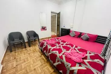 Pensionat Plefton Guest House