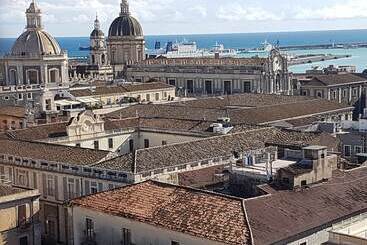 تختخواب و صبحانه Bellini Inn Deluxe