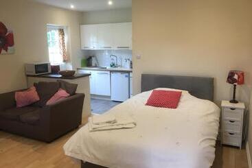 צימר Cleaver Cottage