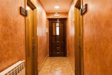 Casa Rural Lagun Etxea