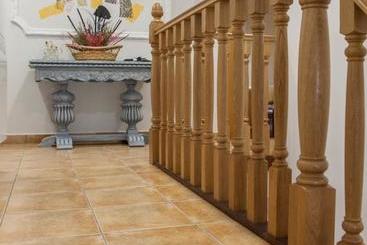 Casa Rural Lagun Etxea