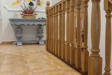 Casa Rural Lagun Etxea