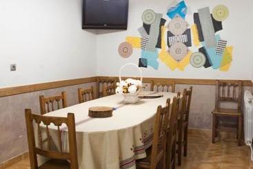 Casa Rural Lagun Etxea