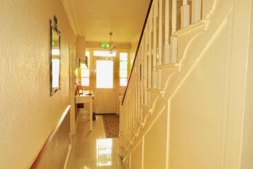 Glendale Bed And Breakfast, Cushendall