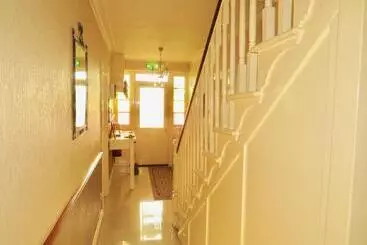 Glendale Bed And Breakfast, Cushendall
