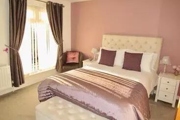 Glendale Bed And Breakfast, Cushendall
