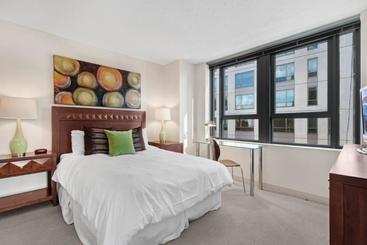 ツーリストアパートメント Global Luxury Suites At China Town