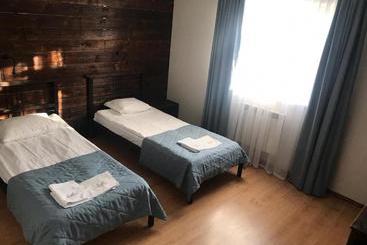 Отель Alpiysky Dvor