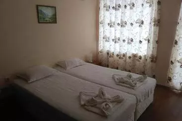 Hotel Cantilena Complex
