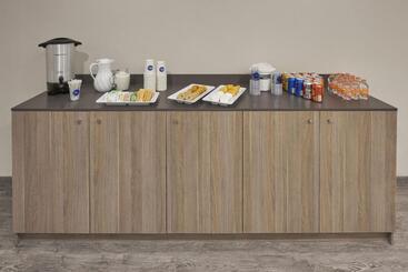 Otel City Express By Marriott Ciudad De Mexico Aeropuerto