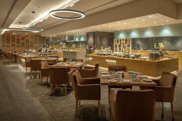 Feathers  A Radha Hotel, Chennai