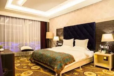 ホテル Guilin 26 Degree
