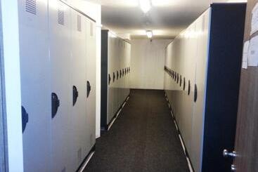 호텔 Jolly Resort & Spa