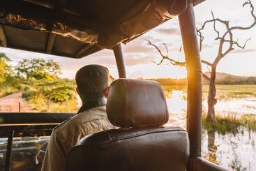 Hotel Mahoora   Yala By Eco Team