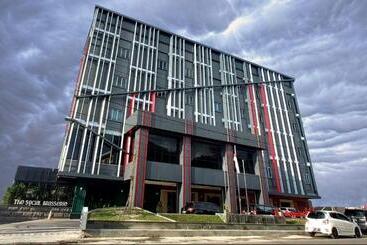 ホテル New Hollywood