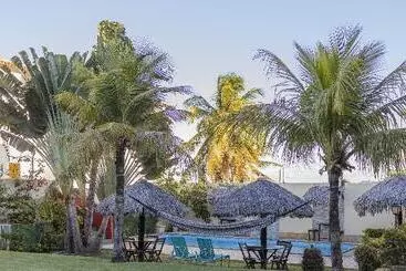 Hotel Pousada Ceara  Porto Das Dunas