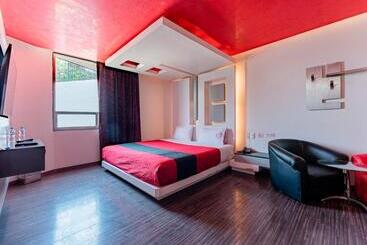 בית מלון כפרי Puente Grande