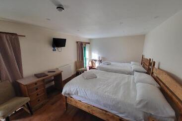 Hotel Royal Britannia