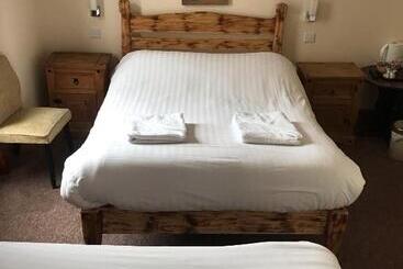 فندق Royal Britannia