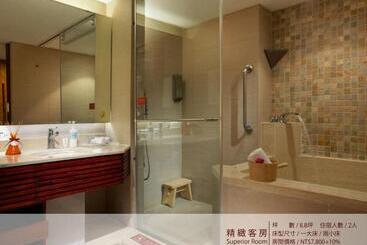 هتل Royal Chihpin