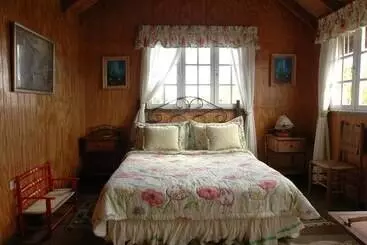 هتل روستایی Ranch Le Montcel