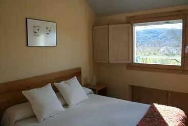 Hotel Rural Casa Rural Marialba