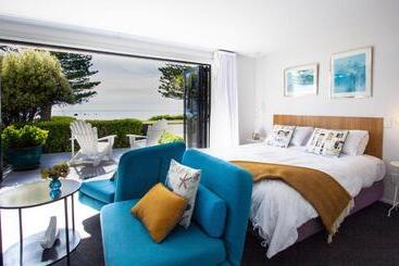 فندق The Hamptons