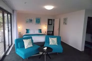 Hotelli The Hamptons