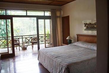 فندق Yeh Panes Bali