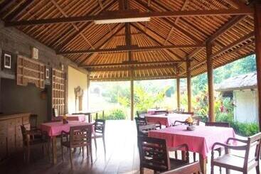 ホテル Yeh Panes Bali