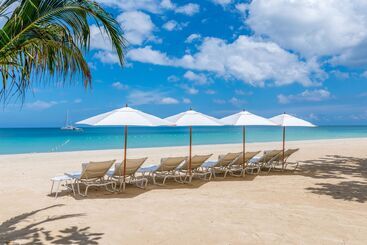 ویلا Idle Awhile Beach