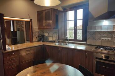 コテージ O Canto Da Terra