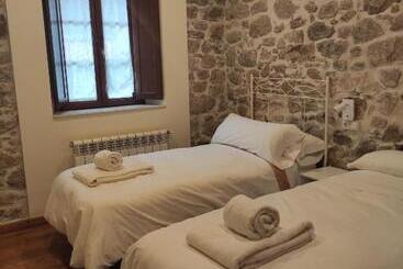 Casa Rurale O Canto Da Terra