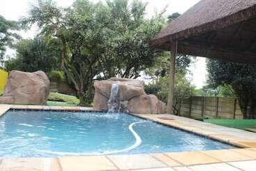 Pension Lodge Bellagio