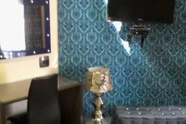 Pension  Lodge Bellagio