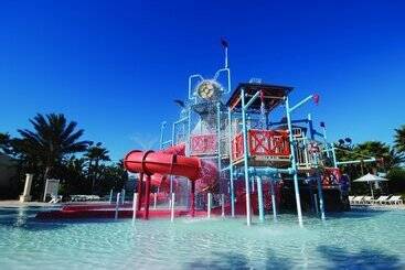 וילות Reunion Resort & Golf Club