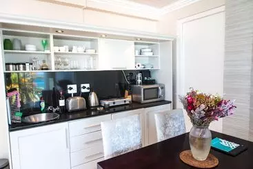 Turistihuoneistot Seasonsfind   The Bay