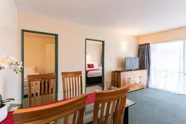 Te Tiriti Motel