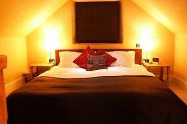 בית פרטי The Stables At Owlett Hall