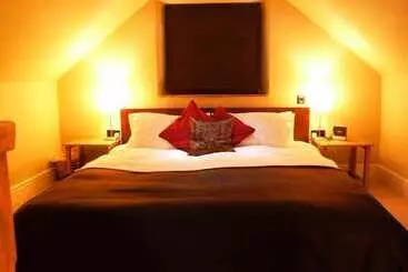 Talo The Stables At Owlett Hall