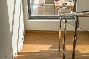 דירות לתיירים Villa Elli   Villa Athina