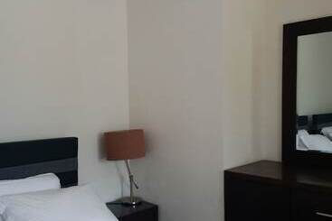 관광객 아파트 Apple Green Kori Villa