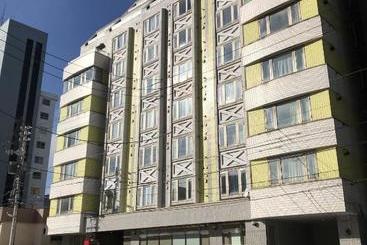 Lägenhet Dynasty Palace