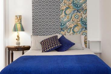 Feeling Lisbon Pessoa Apartments