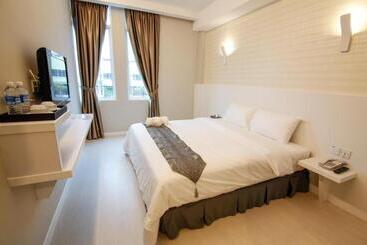 Hotel Art Cottage Boutique