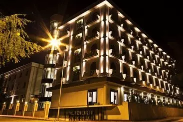 Hotelli Bayramoglu Resort