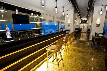 ホテル Bayramoglu Resort