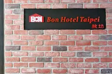 Bon Hotel Taipei