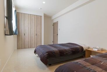 Отель Chibana Terrace